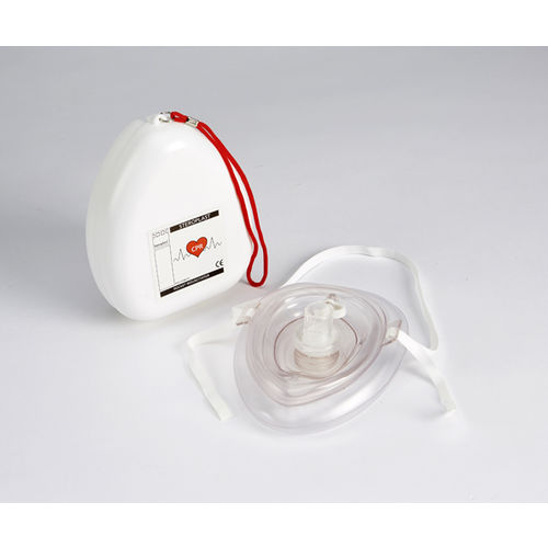 CPR Pocket Resuscitator (EA181)